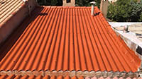 couvreur toiture Santa-Maria-Figaniella