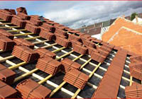 Rénover sa toiture à Santa-Maria-Figaniella